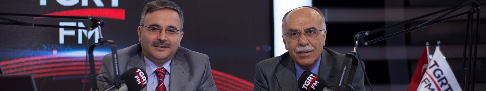 İslam ve Toplum Banner